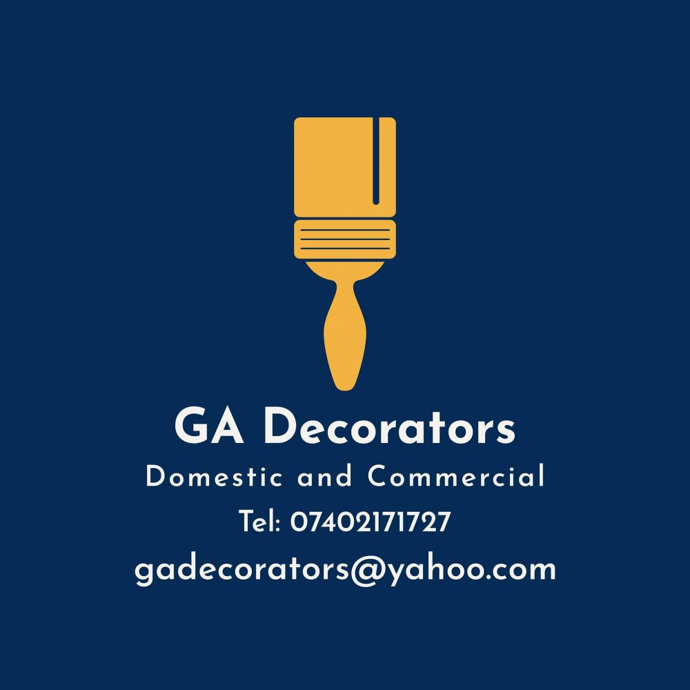GA Decorators